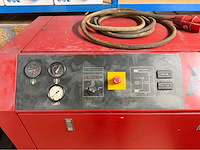 Compressor droger voorraadtank - afbeelding 6 van  12