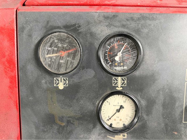 Compressor droger voorraadtank - afbeelding 7 van  12