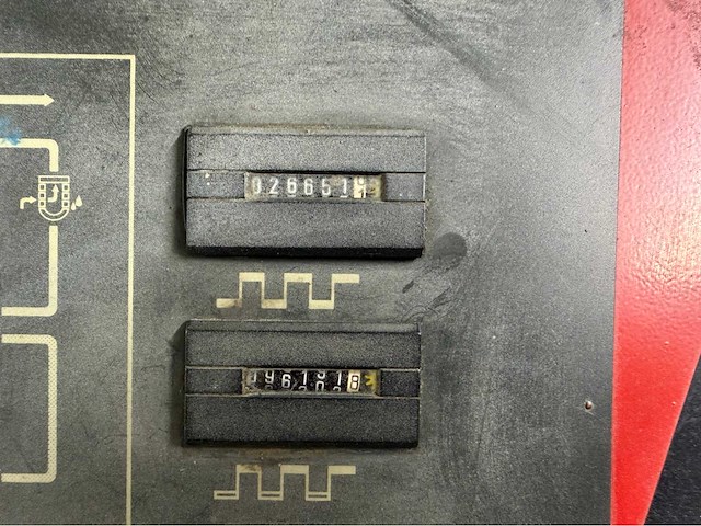 Compressor droger voorraadtank - afbeelding 8 van  12