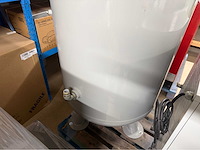 Compressor droger voorraadtank - afbeelding 11 van  12