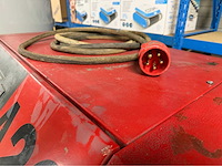 Compressor droger voorraadtank - afbeelding 12 van  12