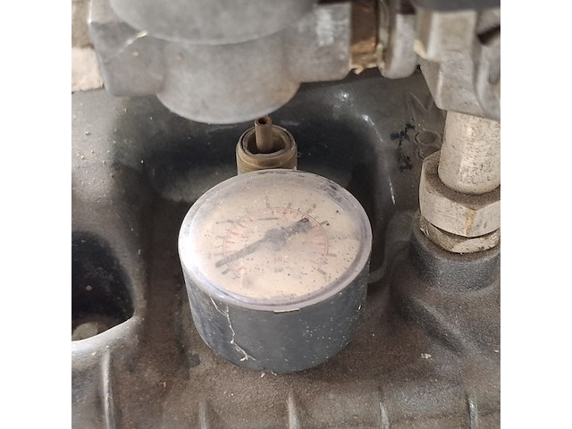 Compressor, ecu, hp1.5 - afbeelding 3 van  12
