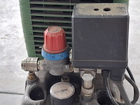 Compressor, ecu, hp1.5 - afbeelding 4 van  12
