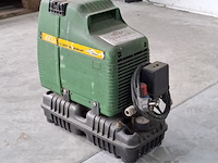 Compressor, ecu, hp1.5 - afbeelding 1 van  12