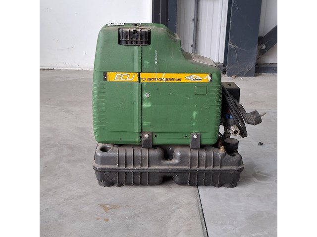 Compressor, ecu, hp1.5 - afbeelding 5 van  12