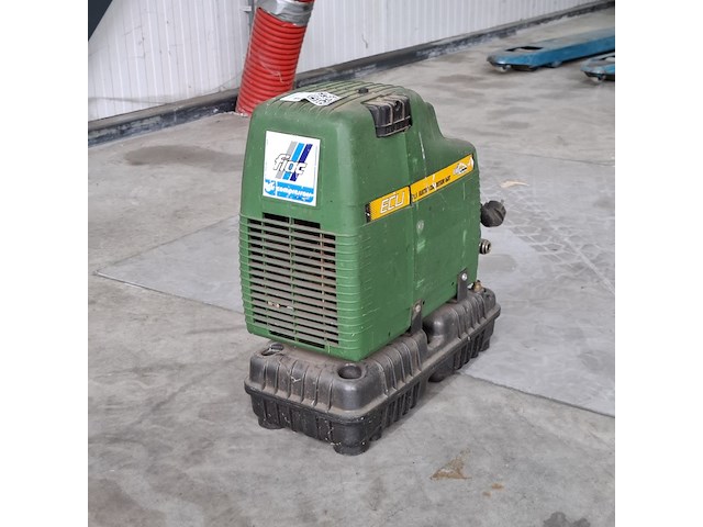 Compressor, ecu, hp1.5 - afbeelding 6 van  12