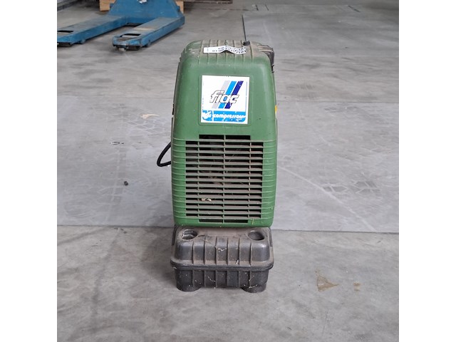 Compressor, ecu, hp1.5 - afbeelding 7 van  12