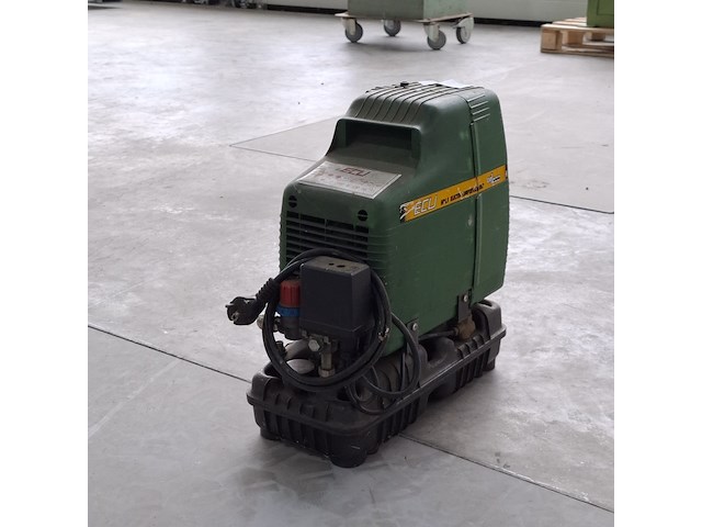 Compressor, ecu, hp1.5 - afbeelding 10 van  12