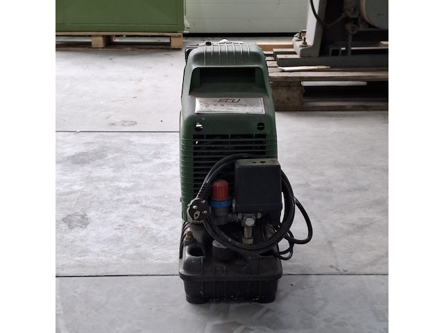 Compressor, ecu, hp1.5 - afbeelding 11 van  12