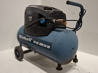 Compressor, einhell, bt-ac 200/24 of - afbeelding 1 van  8