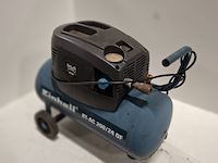 Compressor, einhell, bt-ac 200/24 of - afbeelding 2 van  8