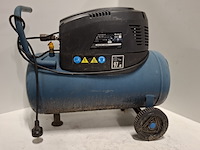 Compressor, einhell, bt-ac 200/24 of - afbeelding 7 van  8