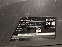 Compressor, einhell, bt-ac 200/24 of - afbeelding 8 van  8