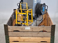 Compressor, ets cesca, 1989 - afbeelding 1 van  10