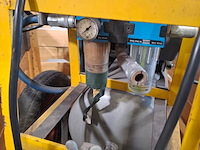 Compressor, ets cesca, 1989 - afbeelding 5 van  10