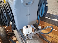 Compressor, ets cesca, 1989 - afbeelding 6 van  10
