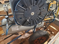 Compressor, ets cesca, 1989 - afbeelding 8 van  10