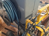 Compressor, ets cesca, 1989 - afbeelding 9 van  10