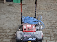 Compressor fatair, dutack pro, bouwjaar 2009 - afbeelding 1 van  6
