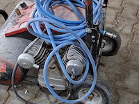 Compressor fatair, dutack pro, bouwjaar 2009 - afbeelding 3 van  6