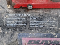 Compressor fatair, dutack pro, bouwjaar 2009 - afbeelding 4 van  6