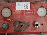 Compressor fatair, dutack pro, bouwjaar 2009 - afbeelding 5 van  6