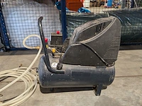 Compressor ferm, fco-1524n, bouwjaar 2008 - afbeelding 2 van  7