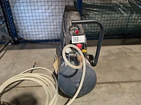 Compressor ferm, fco-1524n, bouwjaar 2008 - afbeelding 3 van  7
