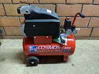 Compressor fiac, cosmos 2420