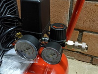 Compressor fiac, cosmos 2420 - afbeelding 2 van  5