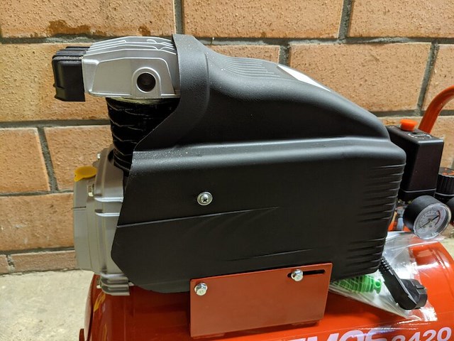 Compressor fiac, cosmos 2420 - afbeelding 3 van  5