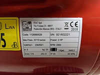 Compressor fiac, cosmos 2420 - afbeelding 5 van  5