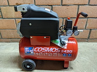Compressor fiac, cosmos 2420 - afbeelding 1 van  6
