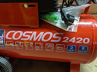 Compressor fiac, cosmos 2420 - afbeelding 4 van  6