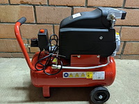 Compressor fiac, cosmos 2420 - afbeelding 5 van  6