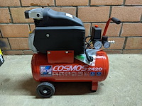 Compressor fiac, cosmos 2420 - afbeelding 1 van  6