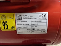 Compressor fiac, cosmos 2420 - afbeelding 5 van  6