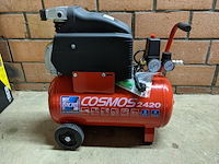 Compressor fiac, cosmos 2420 - afbeelding 1 van  7