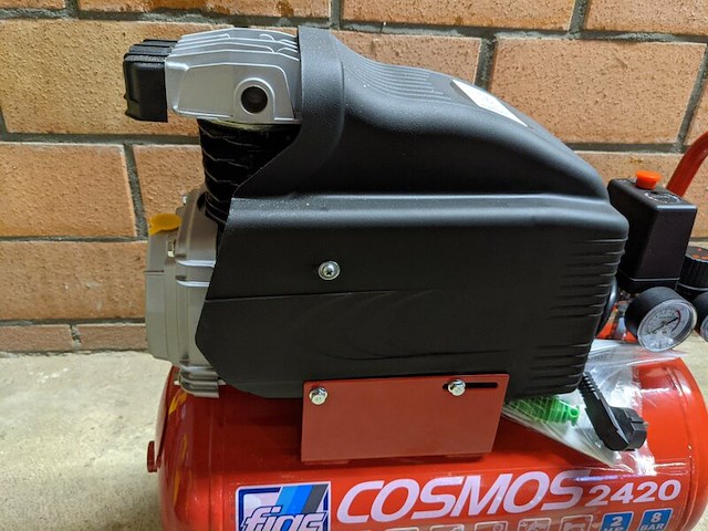 Compressor fiac, cosmos 2420 - afbeelding 3 van  7