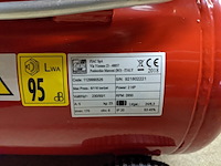 Compressor fiac, cosmos 2420 - afbeelding 6 van  7