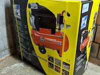 Compressor fiac, cosmos 2420 - afbeelding 7 van  7