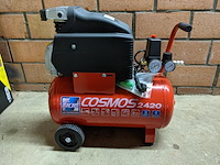 Compressor fiac, cosmos 2420 - afbeelding 1 van  7