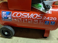 Compressor fiac, cosmos 2420 - afbeelding 4 van  7