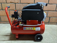 Compressor fiac, cosmos 2420 - afbeelding 5 van  7
