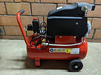 Compressor fiac, cosmos 2420 - afbeelding 4 van  6