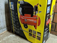 Compressor fiac, cosmos 2420 - afbeelding 6 van  6