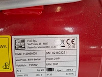 Compressor fiac, cosmos 2420 - afbeelding 3 van  5