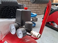 Compressor fiac, cosmos 2420 - afbeelding 4 van  5