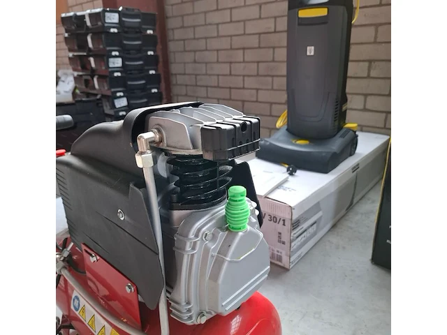 Compressor fiac, cosmos 2420 - afbeelding 5 van  5