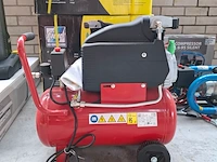 Compressor fiac, cosmos 2420